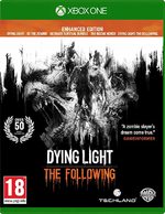 Dying Light: The Followig Enhanced Edition
